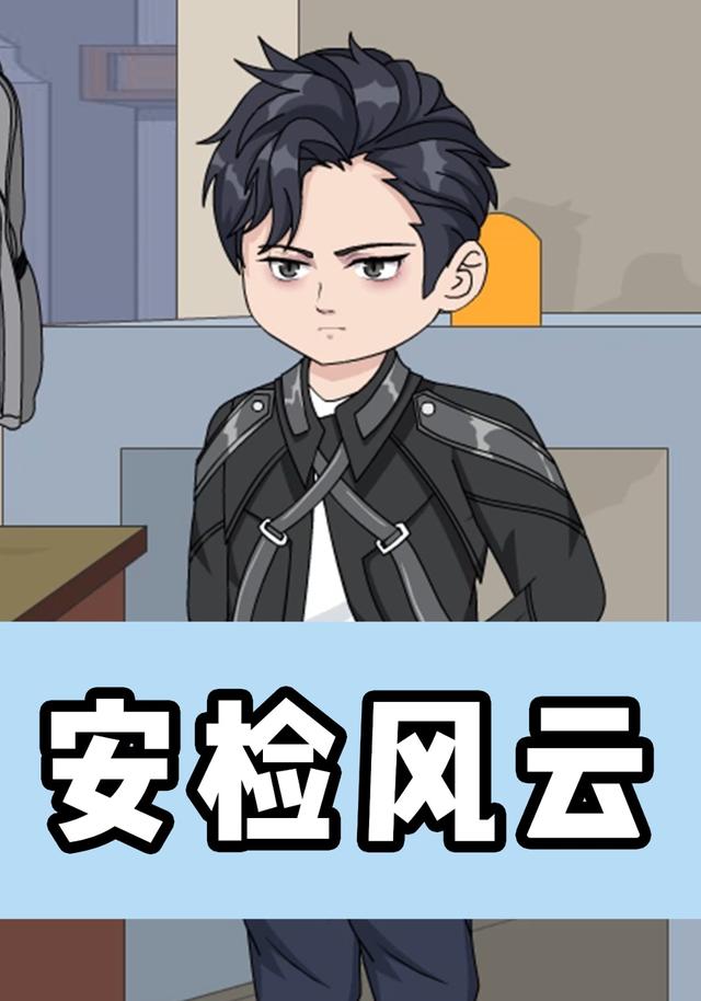 安检风云