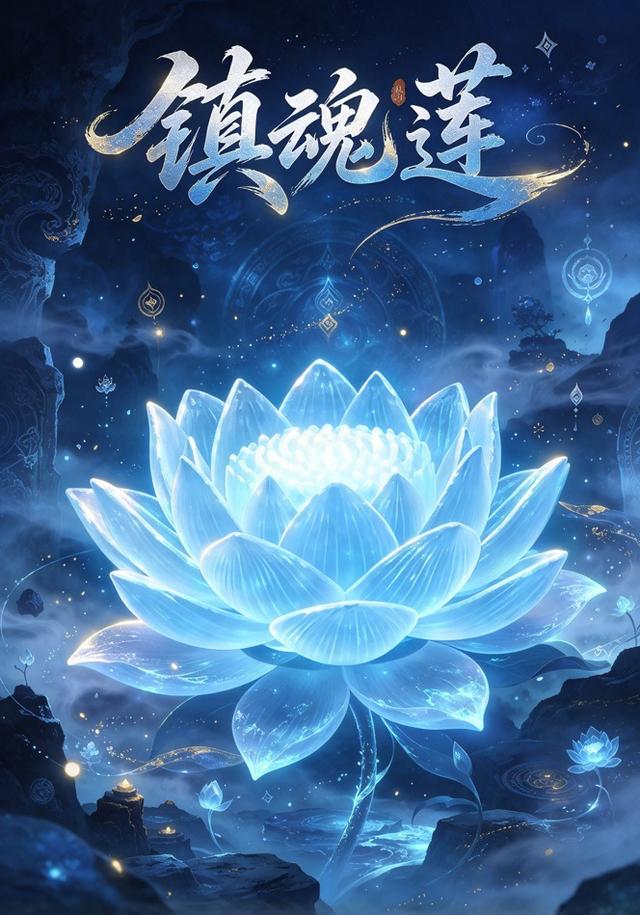 镇魂莲