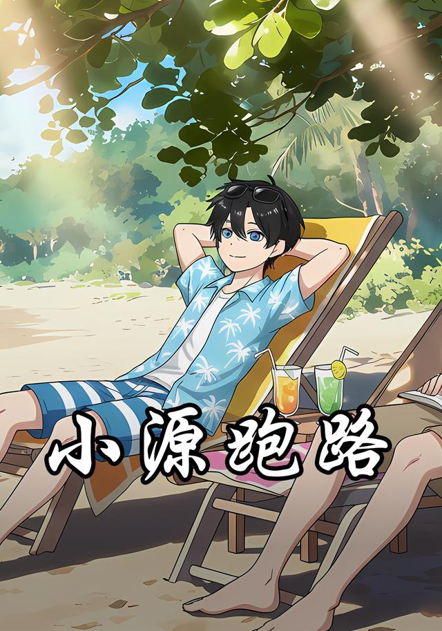 小源跑路