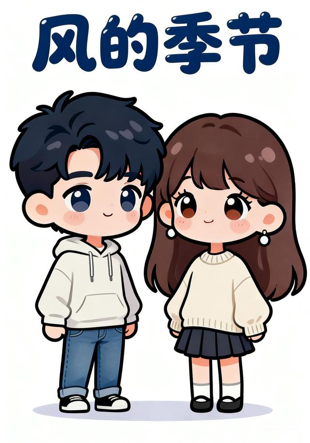风的季节