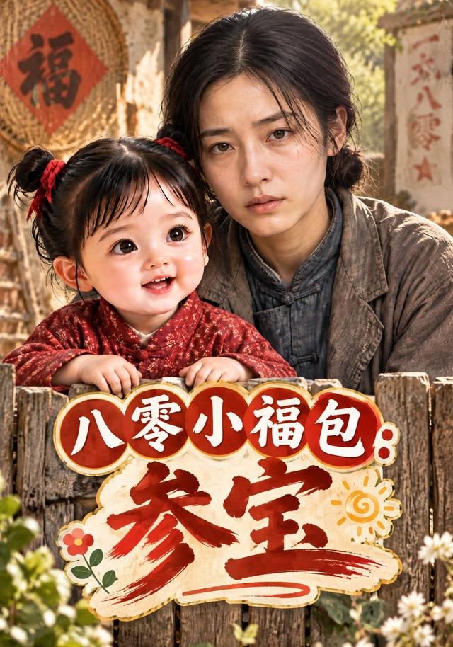 八零小福包：参宝