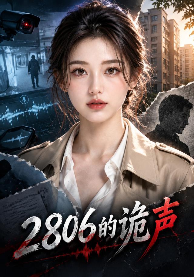 2806的诡声 cover