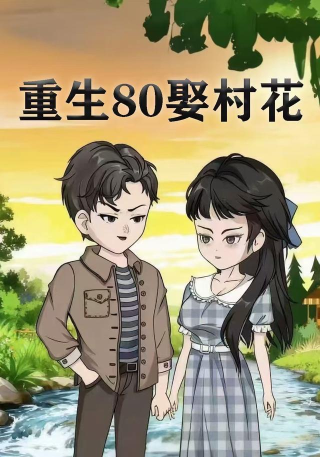 重生80娶村花