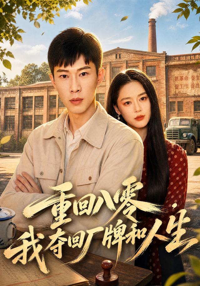 重回八零，我夺回厂牌和人生