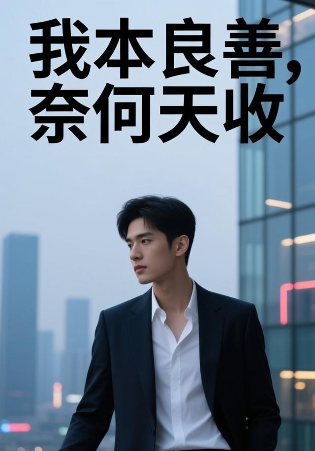 我本良善，奈何天收