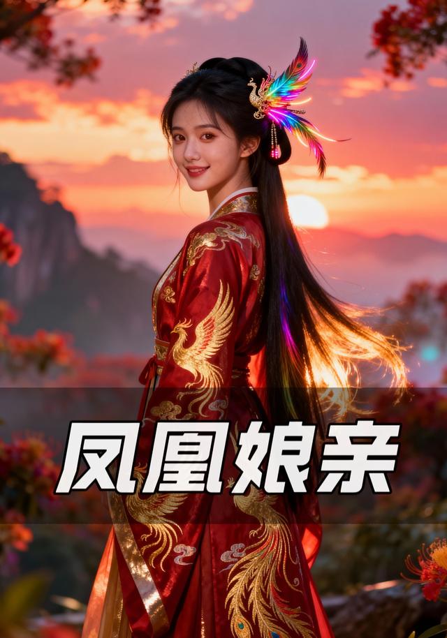 凤凰娘亲