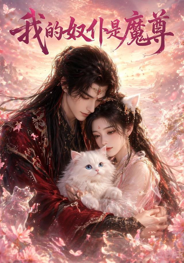 我的奴仆是魔尊