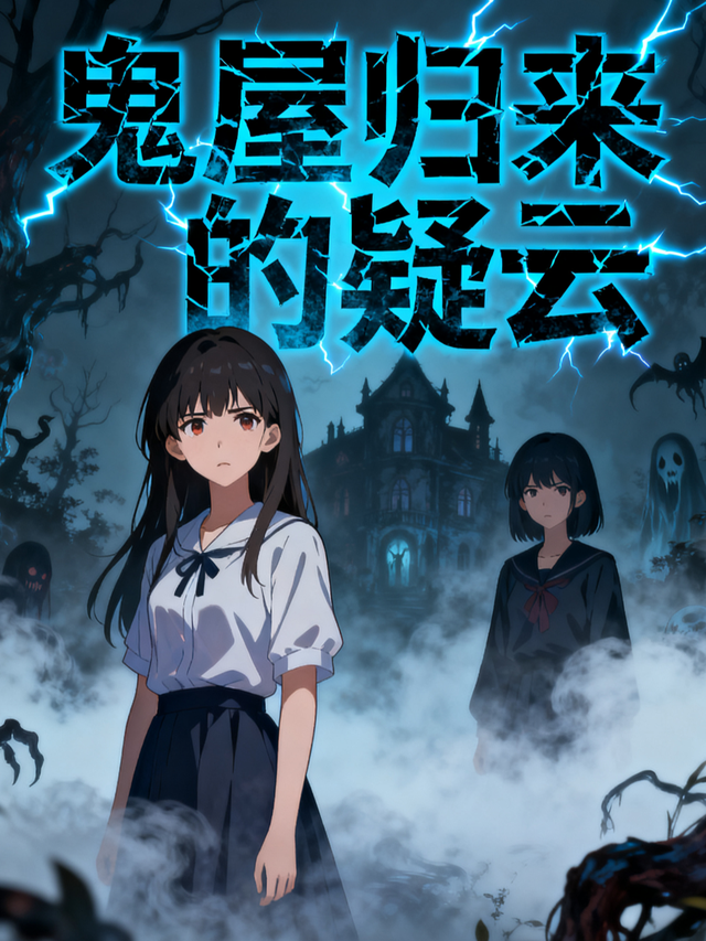 鬼屋归来的疑云