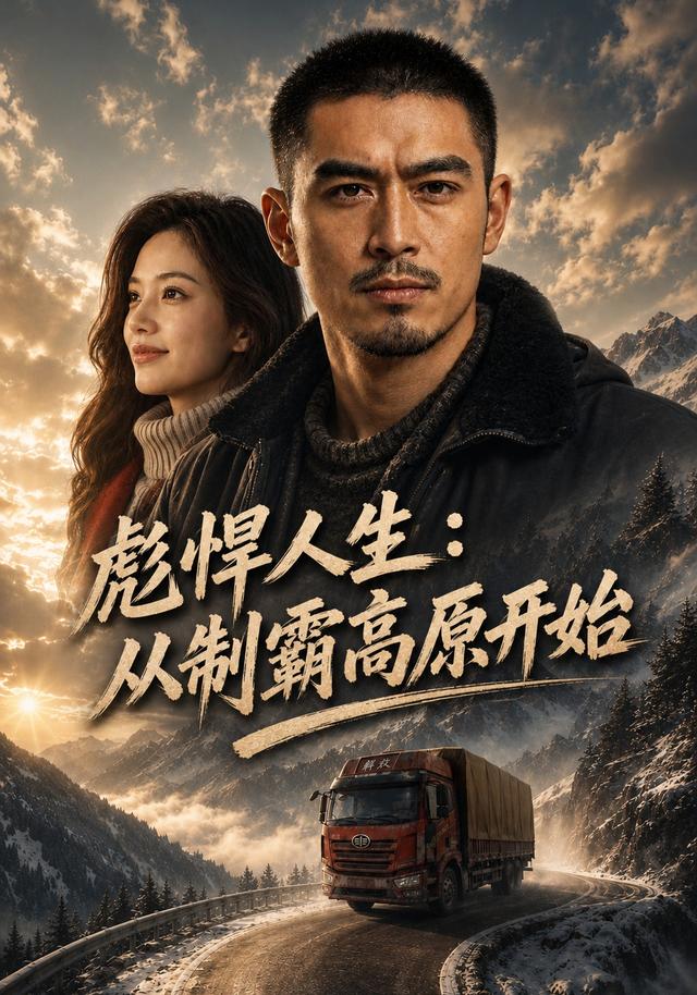 彪悍人生从制霸高原开始