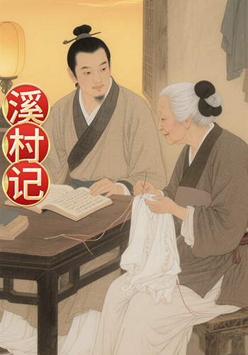 溪村记