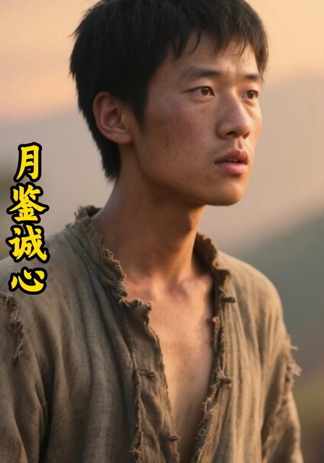 月鉴诚心