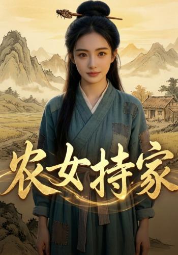农女持家封面图