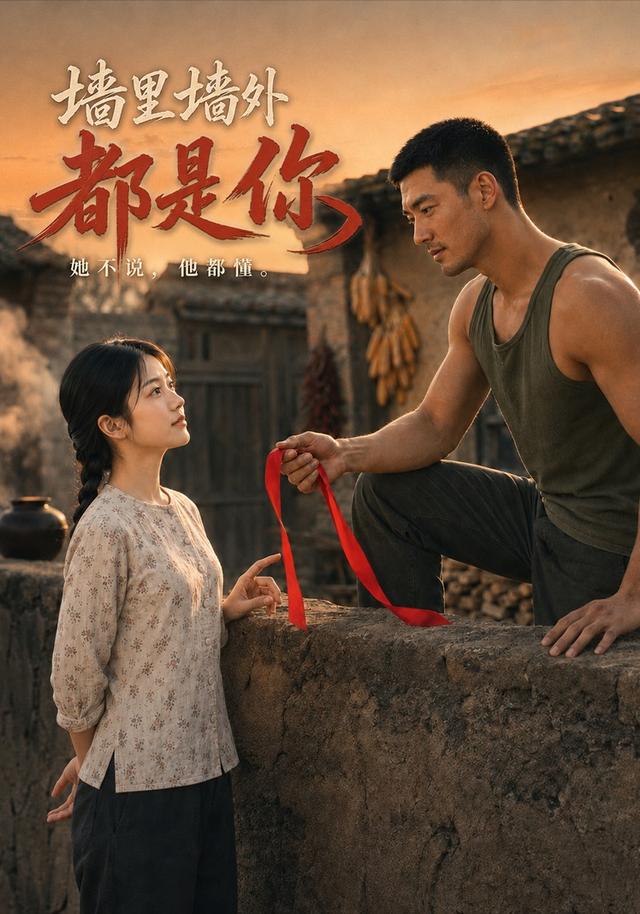 墙里墙外都是你