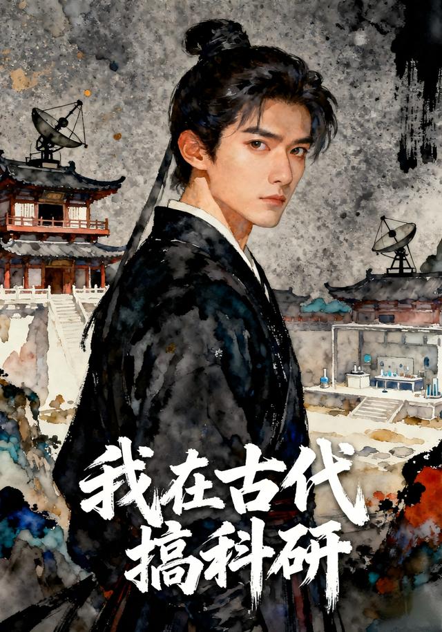 我在古代搞科研