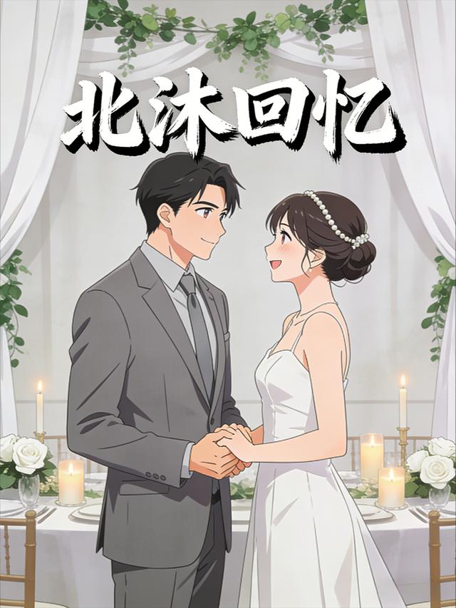 北沐回忆封面图