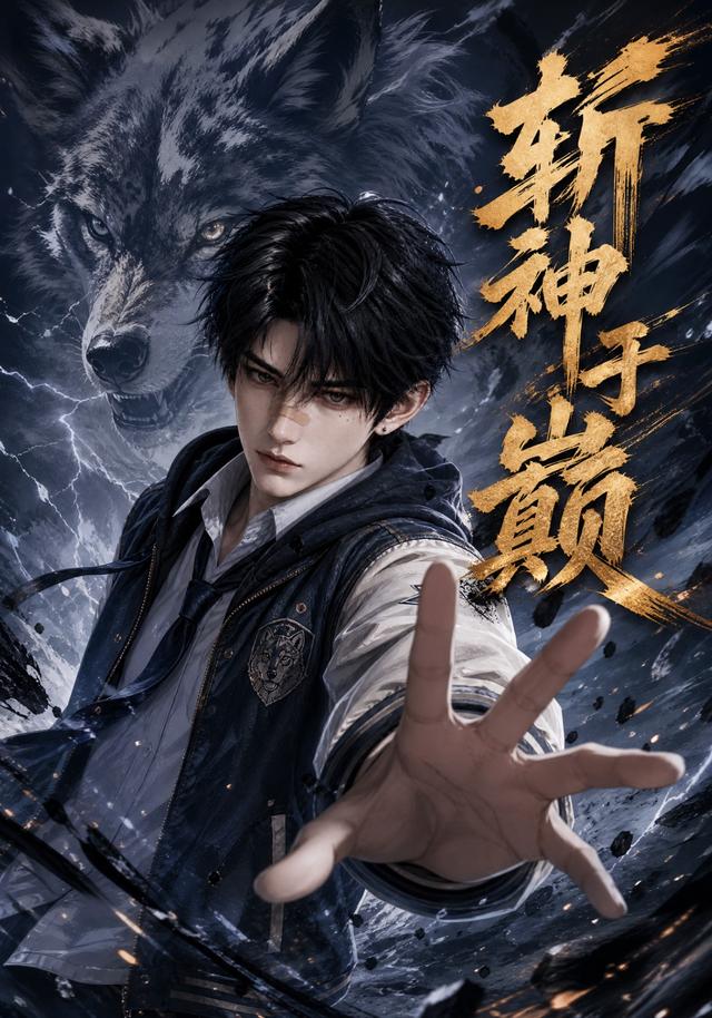 斩神于巅