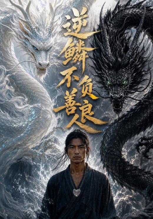 逆鳞不负善良人 cover
