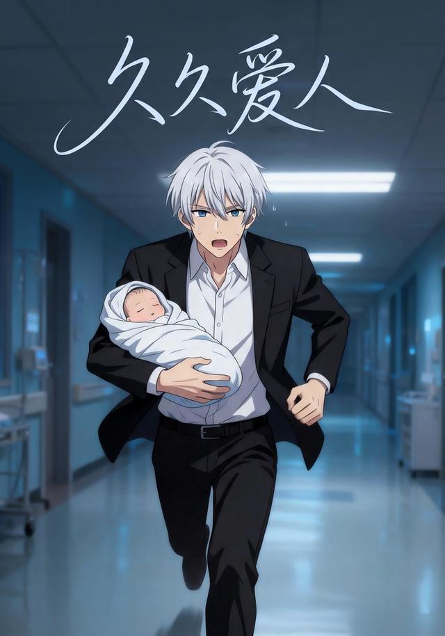 久久爱人封面图