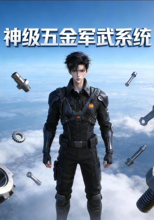 神级五金军武系统