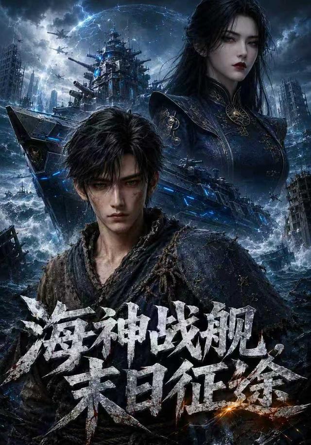 海神战舰：末日征途