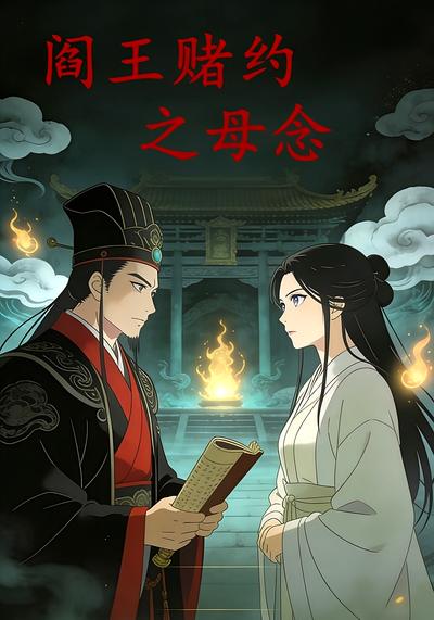 阎王赌约之母念