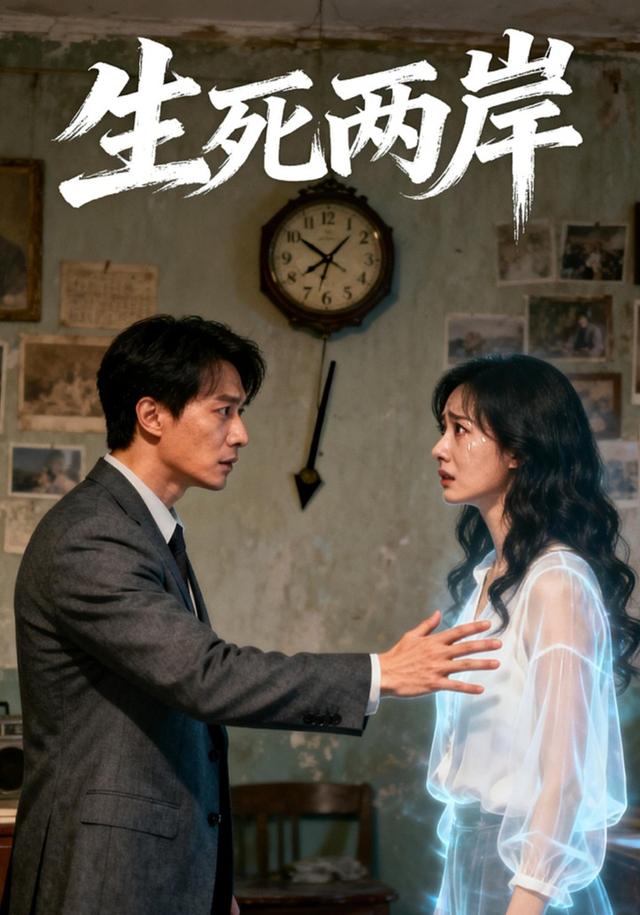 生死两岸