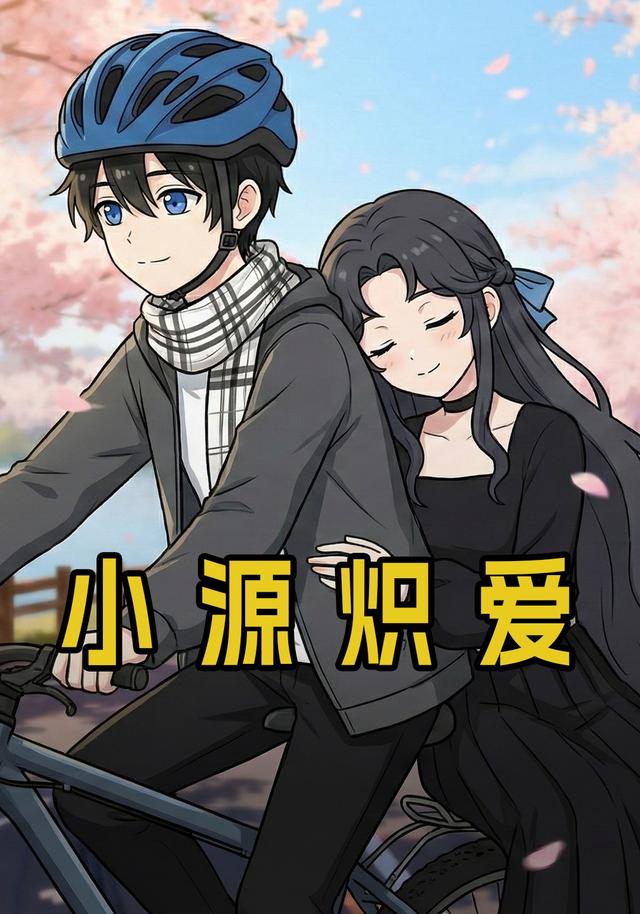 小源炽爱封面图