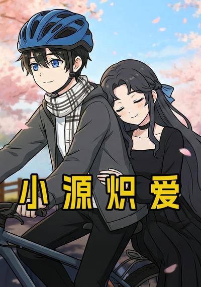 小源炽爱封面图