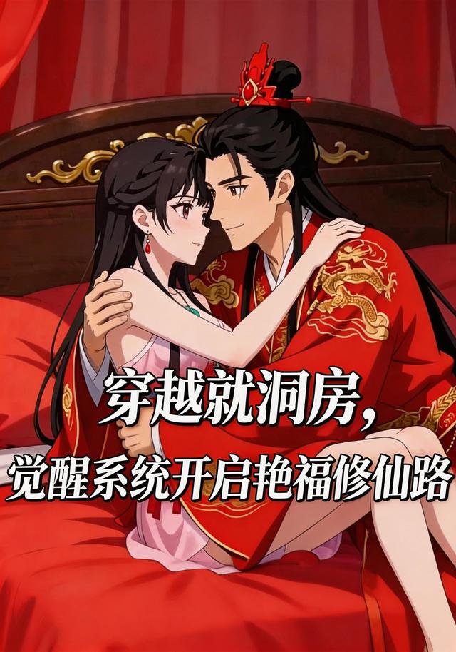 穿越就洞房，觉醒系统开启艳福修仙路第一季