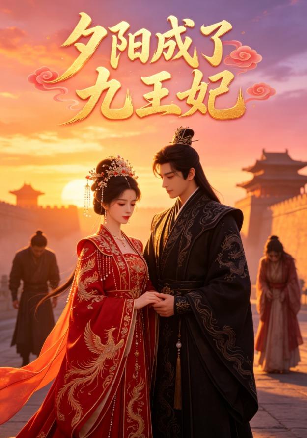 夕阳成了九王妃