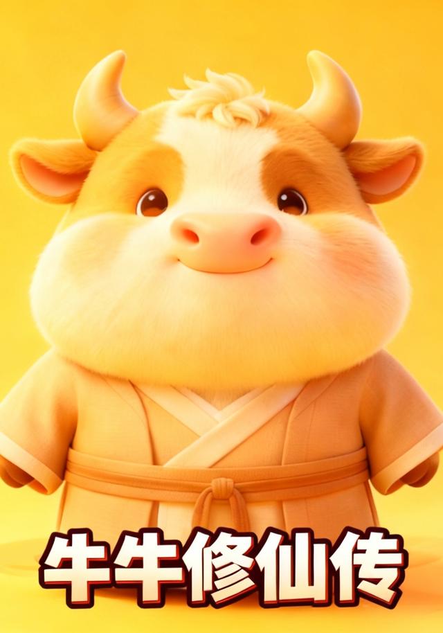 牛牛修仙传