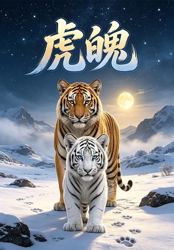 虎魄