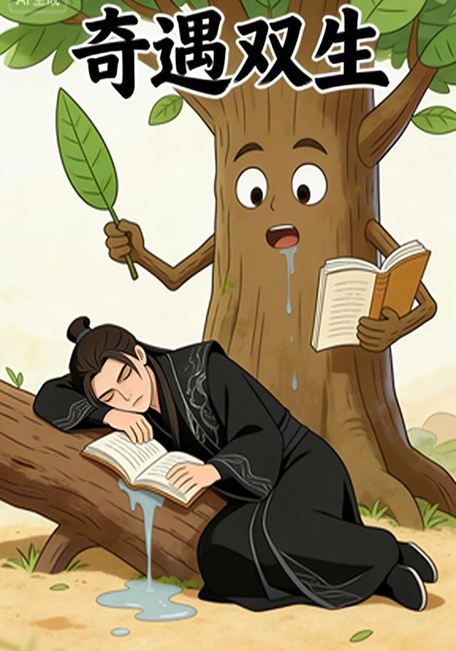 奇遇双生