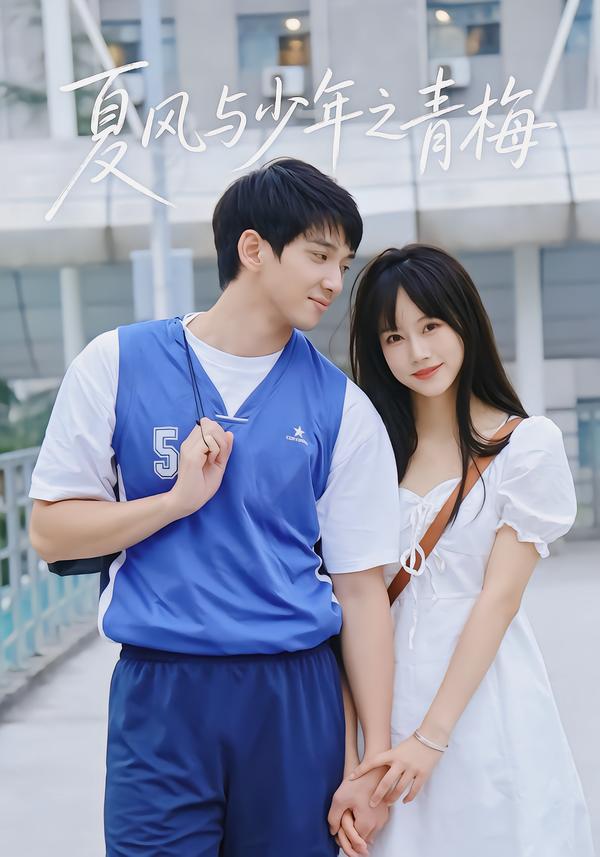 夏风与少年之青梅
