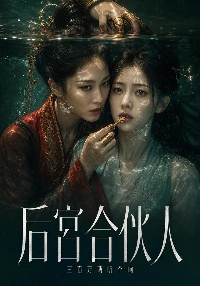 后宫合伙人：三百万两听个响 cover
