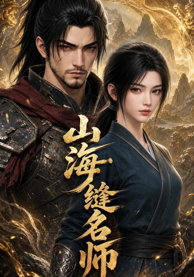 山海缝名师