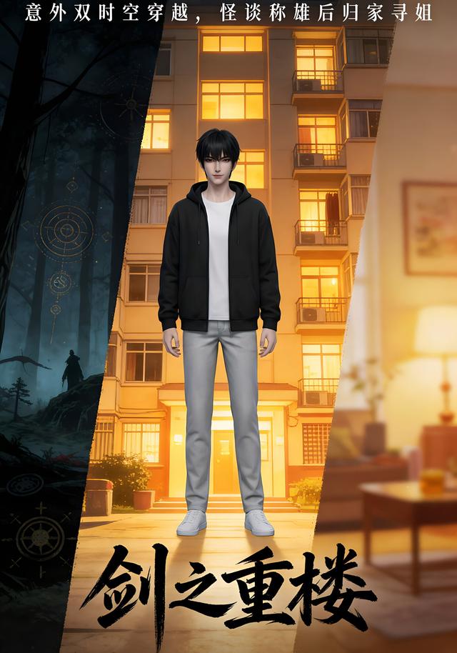 剑之重楼