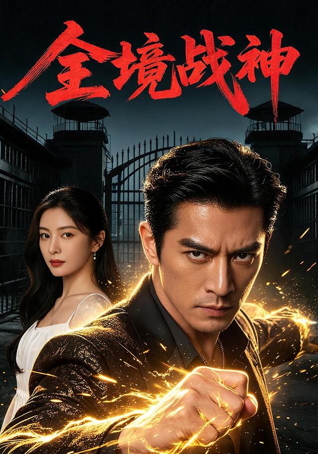 全境战神 cover