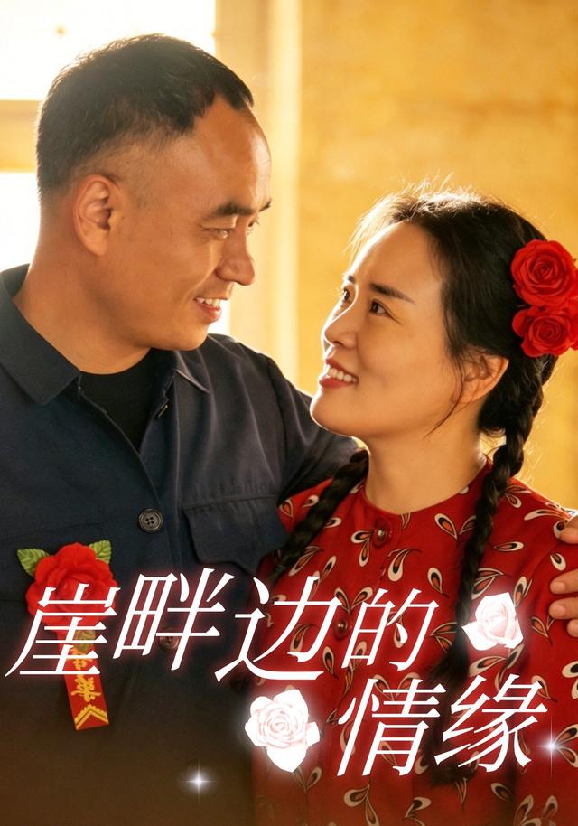 崖畔边的情缘 cover