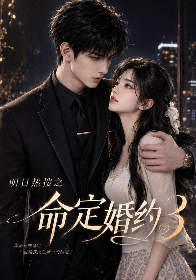明日热搜之命定婚约3
