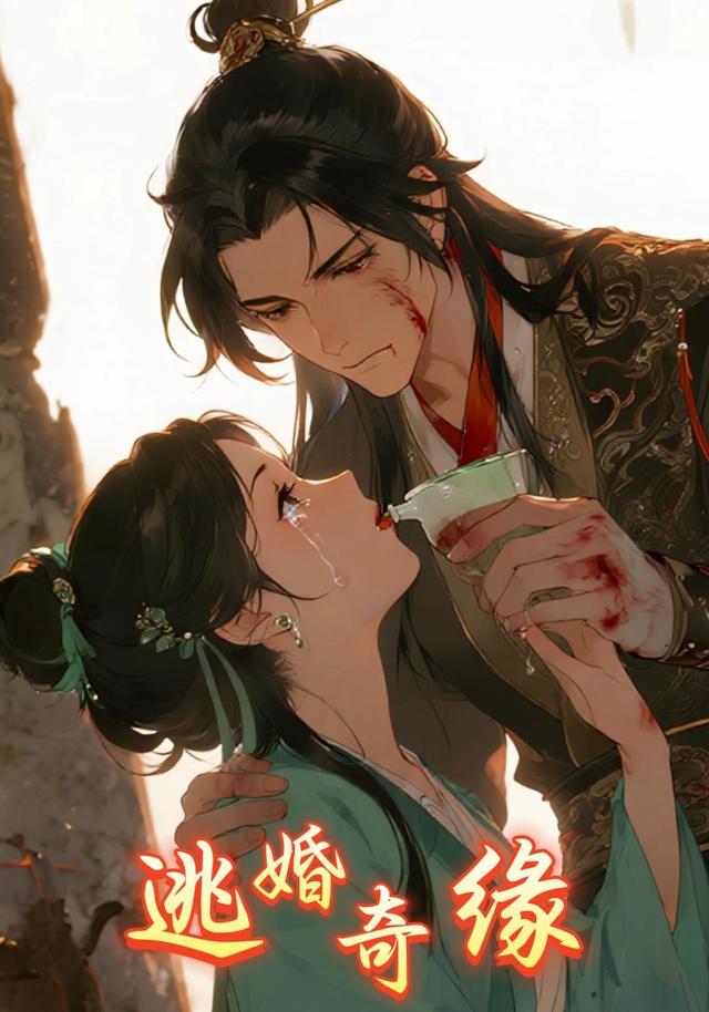 逃婚奇缘