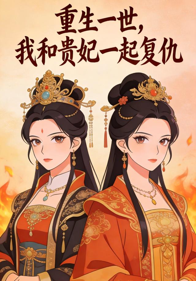 重生一世，我和贵妃一起复仇