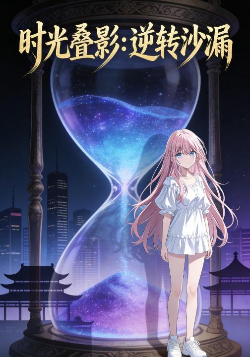 时光叠影：逆转沙漏