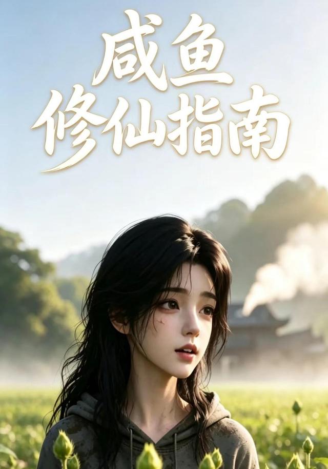 咸鱼修仙指南