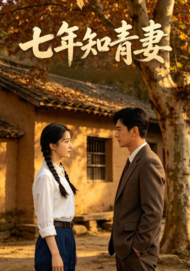 七年知青妻