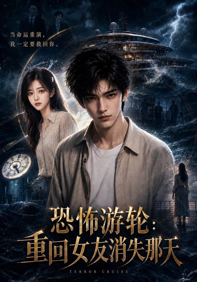 恐怖游轮：重回女友消失那天