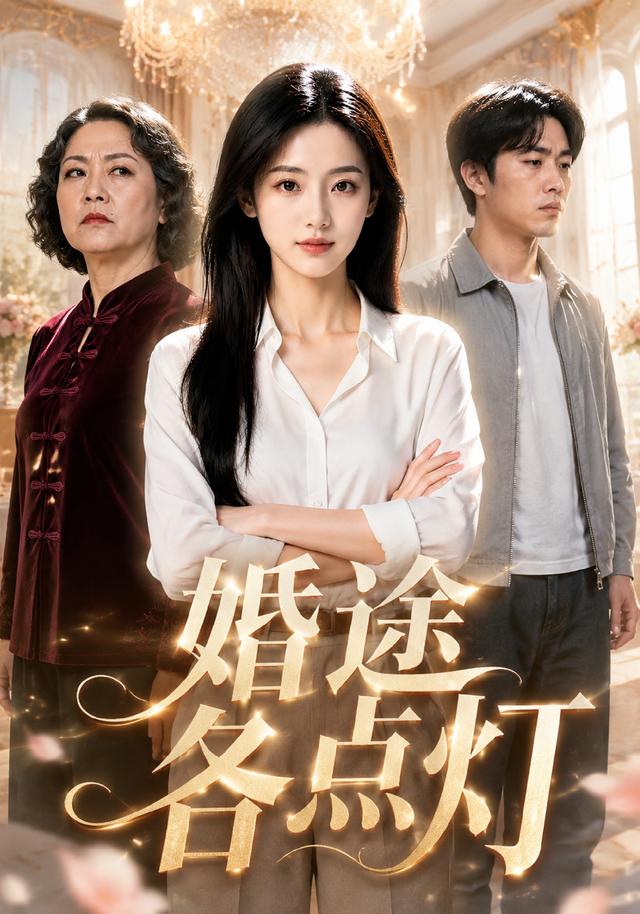 婚途各点灯 cover