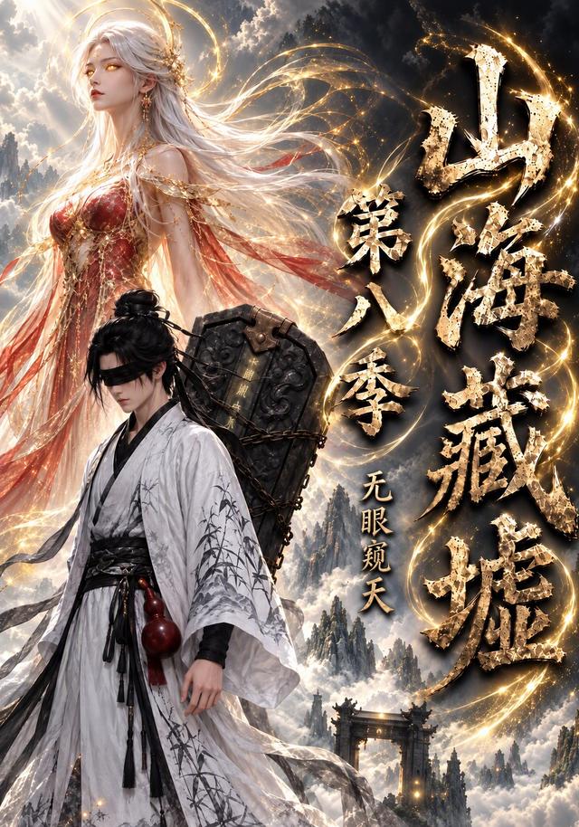 山海藏墟，无眼窥天第八季