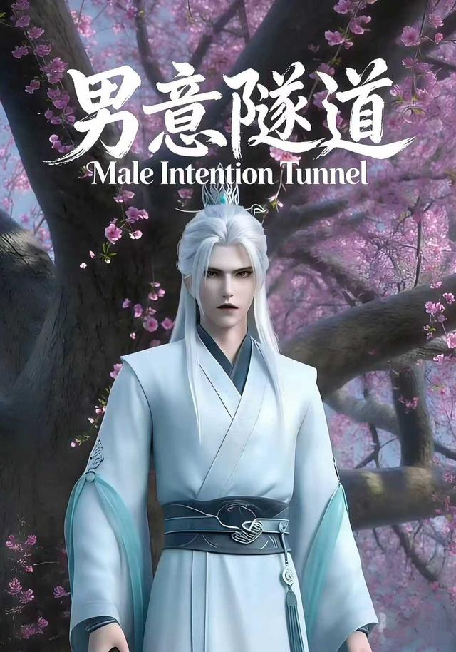 男意隧道封面图