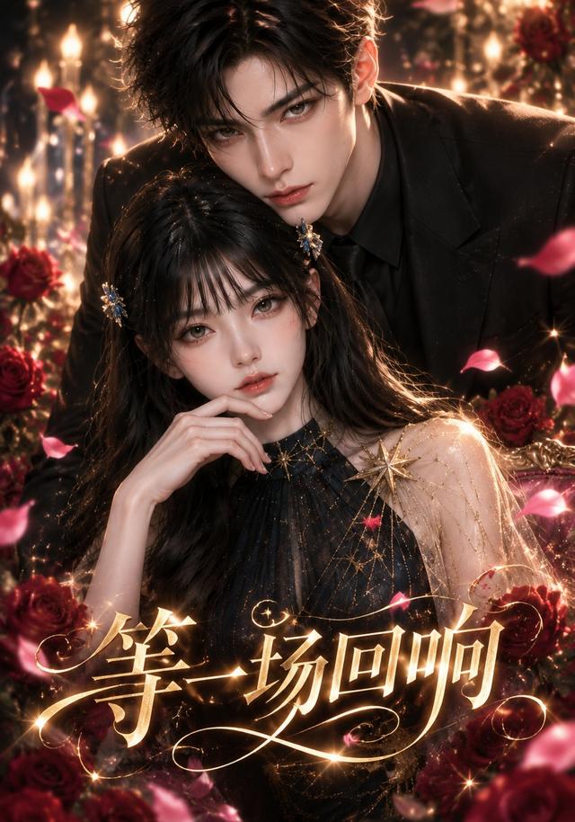 等一场回响 cover